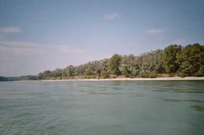 Donau